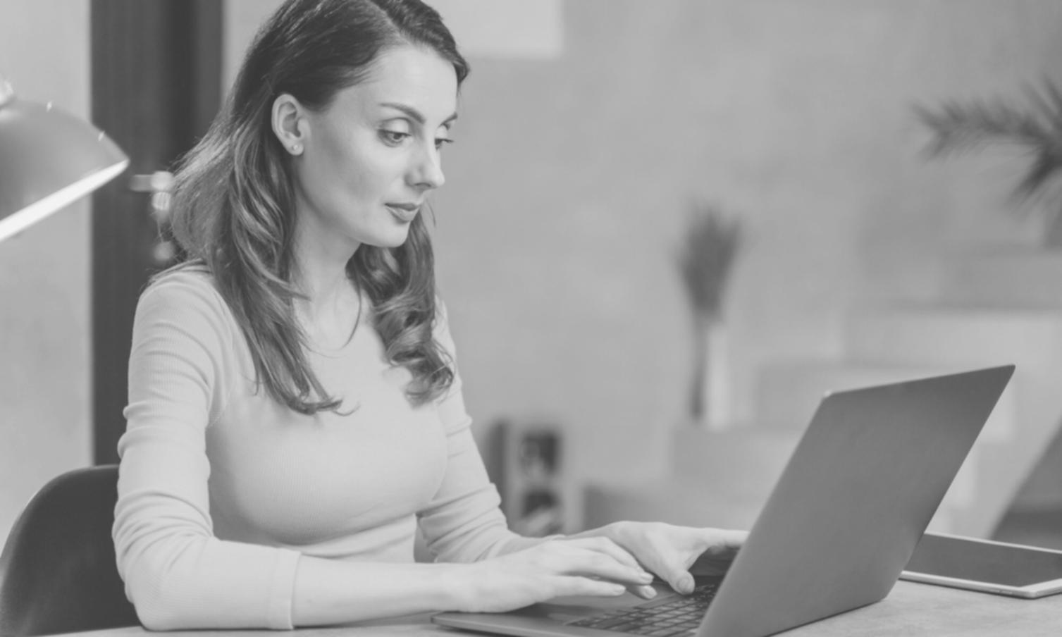 Espacio de trabajo profesional para analistas financieros