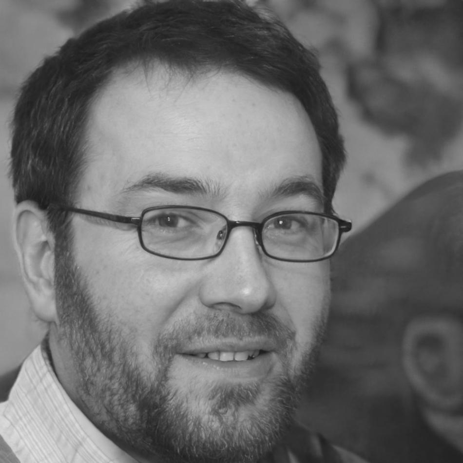 Thiago Mendizábal, analista en formación